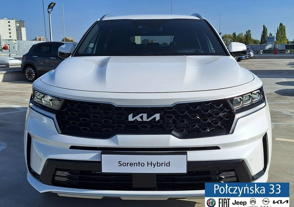 Kia Sorento cena 228850 przebieg: 2, rok produkcji 2023 z Środa Śląska małe 781